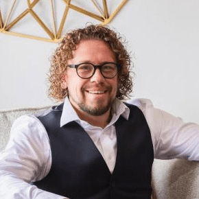 Christopher Edwards, Loan Officer, NMLS 2705100