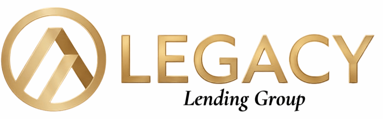 Legacy Lending Group